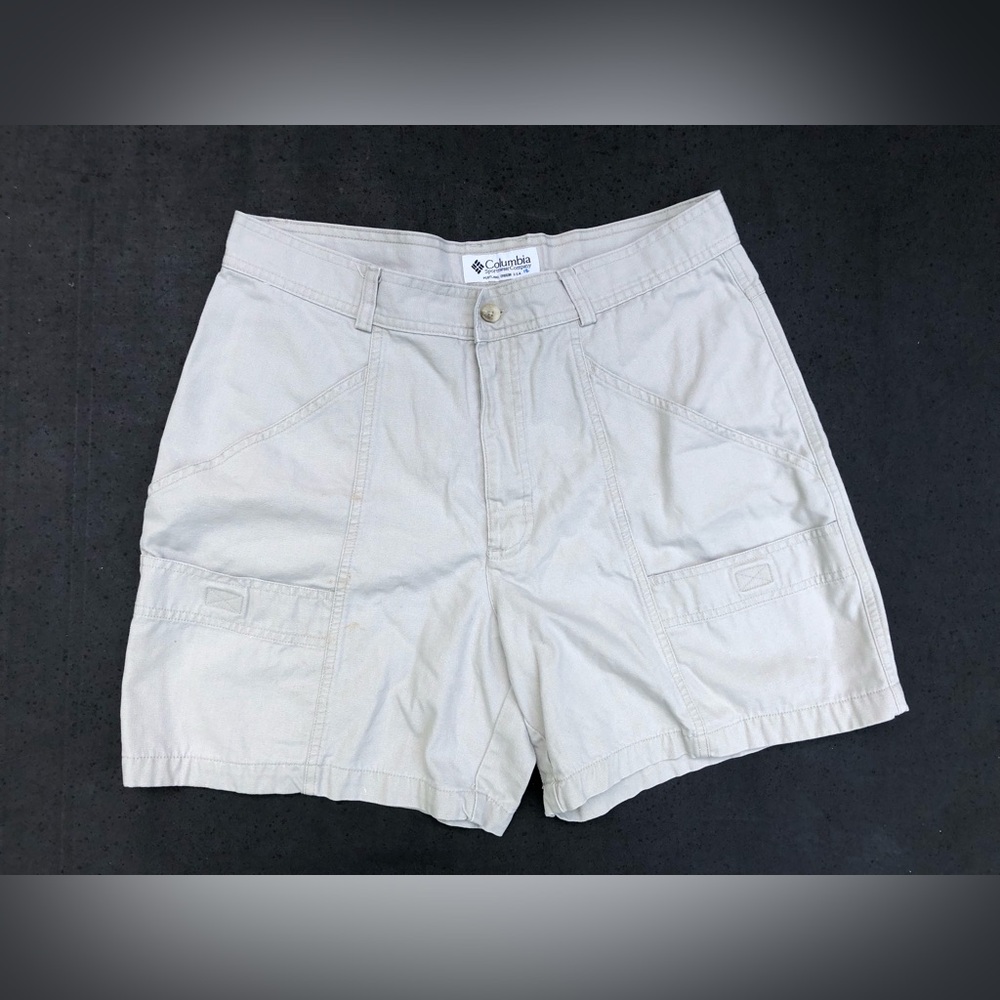 Columbia Size 18 Women’s Shorts
